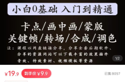 今天拆解一个价值百万的小红书引流案例，核心打法其实就一招