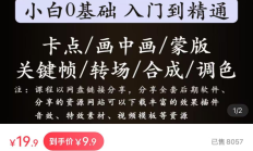 今天拆解一个价值百万的小红书引流案例，核心打法其实就一招